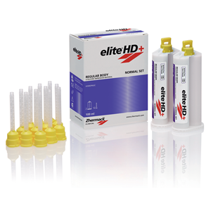 ELITE HD+ REGULAR BODY NORMAL SET